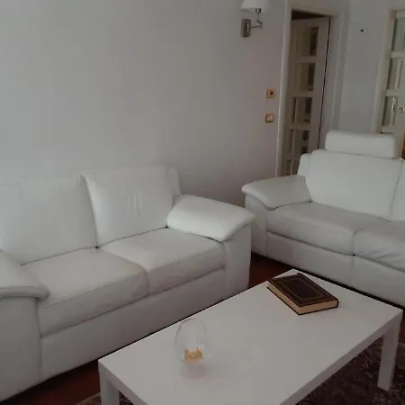 Belvilla By Oyo Tina Holiday home Pizzo (Calabria)