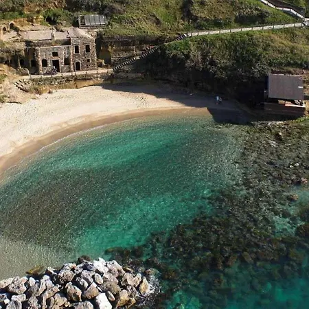 Holiday home Belvilla By Oyo Tina Pizzo (Calabria)
