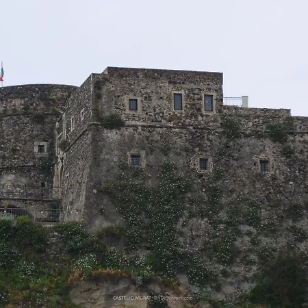 Belvilla By Oyo Tina Pizzo (Calabria)