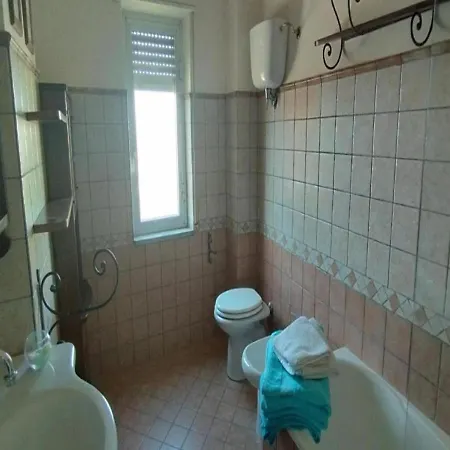 Holiday home Belvilla By Oyo Tina Pizzo (Calabria)