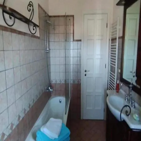 Belvilla By Oyo Tina Holiday home *
